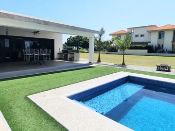 CASA MODERNA-INTELIGENTE EN VENTA UBICADA EN LAGUNAS DE MIRALTA