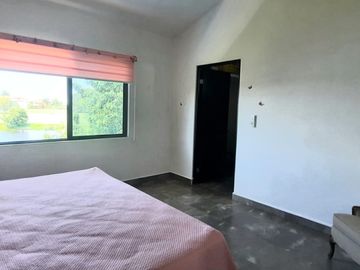 CASA MODERNA-INTELIGENTE EN VENTA UBICADA EN LAGUNAS DE MIRALTA