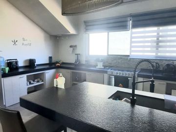 CASA MODERNA-INTELIGENTE EN VENTA UBICADA EN LAGUNAS DE MIRALTA