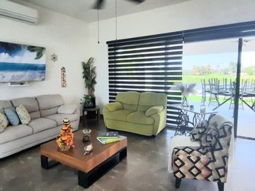 CASA MODERNA-INTELIGENTE EN VENTA UBICADA EN LAGUNAS DE MIRALTA