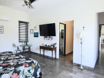CASA MODERNA-INTELIGENTE EN VENTA UBICADA EN LAGUNAS DE MIRALTA
