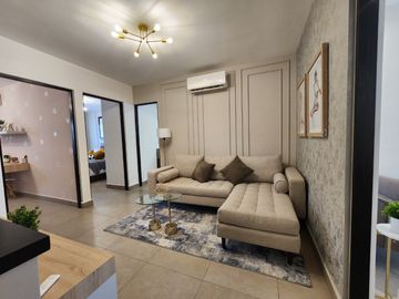 CASA EN VENTA EN APODACA, NL (FRACCIONAMIENTO PRIVADO)