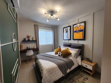 CASA EN VENTA EN APODACA, NL (FRACCIONAMIENTO PRIVADO)