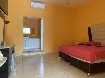 Casa en Fraccionamiento en Brisas, Temixco, Morelos CAEN-1073-Fr*