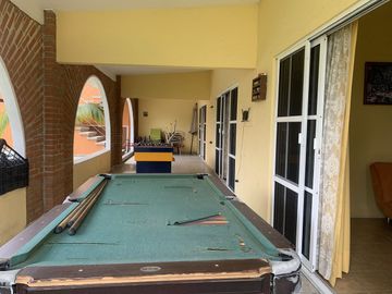 Casa en Fraccionamiento en Brisas, Temixco, Morelos CAEN-1073-Fr*