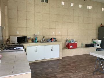 Casa en Fraccionamiento en Brisas, Temixco, Morelos CAEN-1073-Fr*