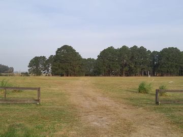 Excelente Terreno  En Venta B. Quebradas Villa Rural