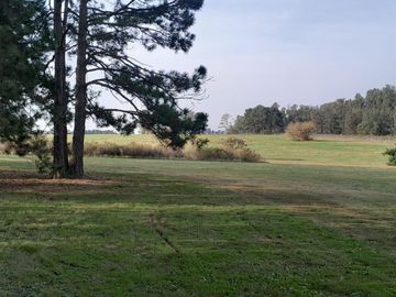 Excelente Terreno  En Venta B. Quebradas Villa Rural