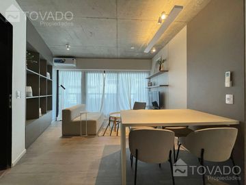 2 Ambientes con terraza en Moca 2, en el corazón de Barracas!
