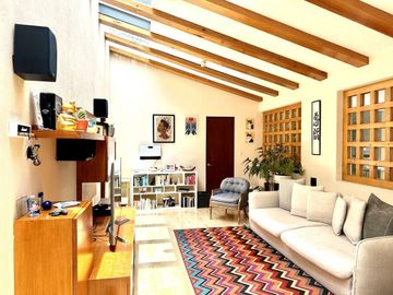 CASA EN VENTA EN CONDADO DE SAYAVEDRA