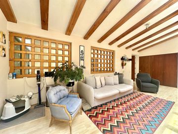 CASA EN VENTA EN CONDADO DE SAYAVEDRA