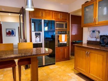 CASA EN VENTA EN CONDADO DE SAYAVEDRA
