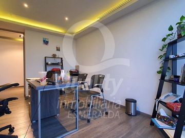Torre del Árbol Oficina en VENTA/RENTA