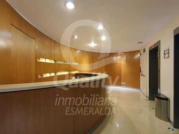 Torre del Árbol Oficina en VENTA/RENTA