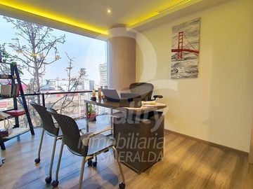 Torre del Árbol Oficina en VENTA/RENTA