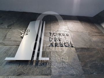 Torre del Árbol Oficina en VENTA/RENTA