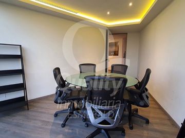 Torre del Árbol Oficina en VENTA/RENTA