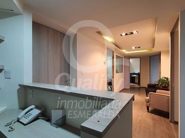 Torre del Árbol Oficina en VENTA/RENTA