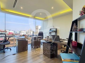Torre del Árbol Oficina en VENTA/RENTA
