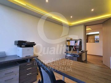 Torre del Árbol Oficina en VENTA/RENTA