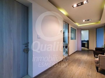 Torre del Árbol Oficina en VENTA/RENTA