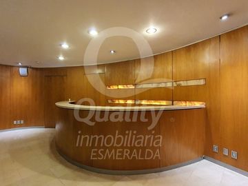 Torre del Árbol Oficina en VENTA/RENTA