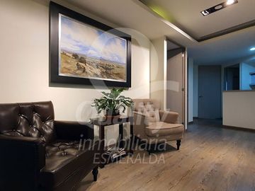 Torre del Árbol Oficina en VENTA/RENTA