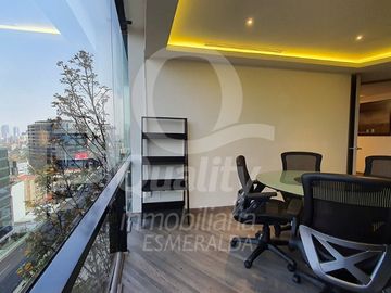 Torre del Árbol Oficina en VENTA/RENTA