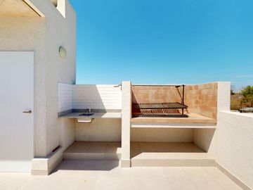 Duplex de 3 dormitorios en Venta a Estrenar