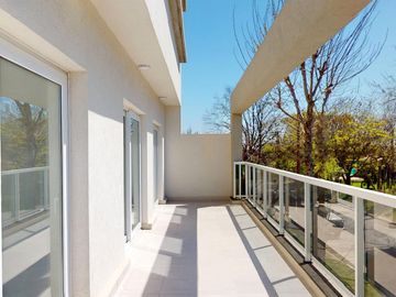 Duplex de 3 dormitorios en Venta a Estrenar