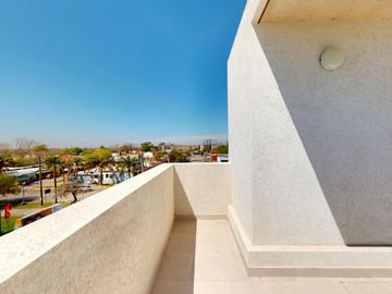 Duplex de 3 dormitorios en Venta a Estrenar