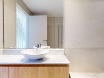 Duplex de 3 dormitorios en Venta a Estrenar