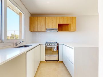 Duplex de 3 dormitorios en Venta a Estrenar