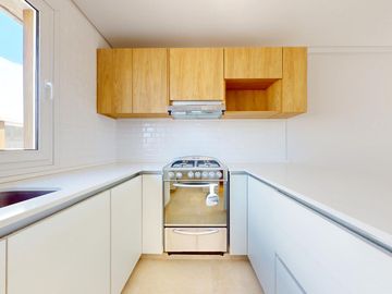 Duplex de 3 dormitorios en Venta a Estrenar