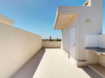 Duplex de 3 dormitorios en Venta a Estrenar