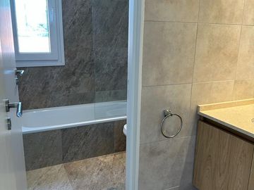 Duplex de 3 dormitorios en Venta a Estrenar