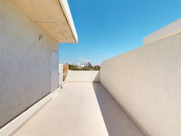Duplex de 3 dormitorios en Venta a Estrenar