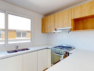 Duplex de 3 dormitorios en Venta a Estrenar