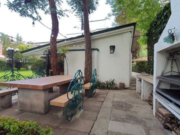CASA EN VENTA EN CLUB DE GOLF HACIENDA