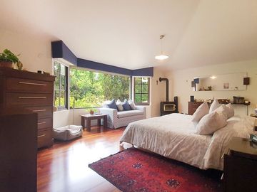 CASA EN VENTA EN CLUB DE GOLF HACIENDA