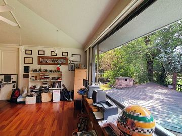 CASA EN VENTA EN CLUB DE GOLF HACIENDA