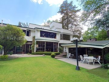 CASA EN VENTA EN CLUB DE GOLF HACIENDA