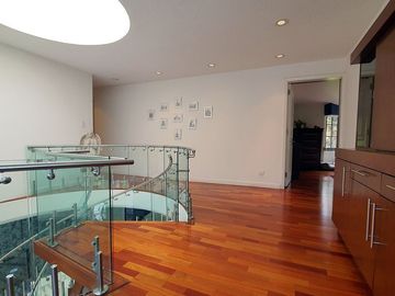 CASA EN VENTA EN CLUB DE GOLF HACIENDA