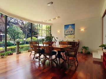 CASA EN VENTA EN CLUB DE GOLF HACIENDA
