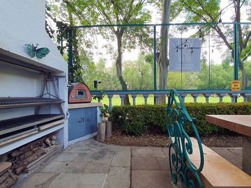 CASA EN VENTA EN CLUB DE GOLF HACIENDA