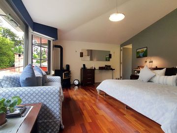 CASA EN VENTA EN CLUB DE GOLF HACIENDA