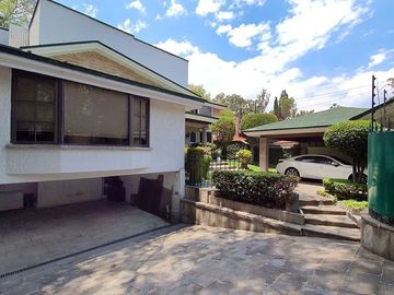 CASA EN VENTA EN CLUB DE GOLF HACIENDA
