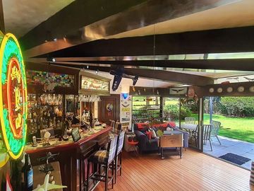 CASA EN VENTA EN CLUB DE GOLF HACIENDA