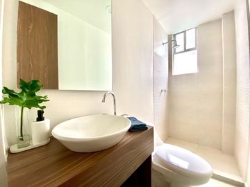 DEPARTAMENTO EN VENTA EN SAN MIGUEL XOCHIMANGA