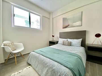 DEPARTAMENTO EN VENTA EN SAN MIGUEL XOCHIMANGA